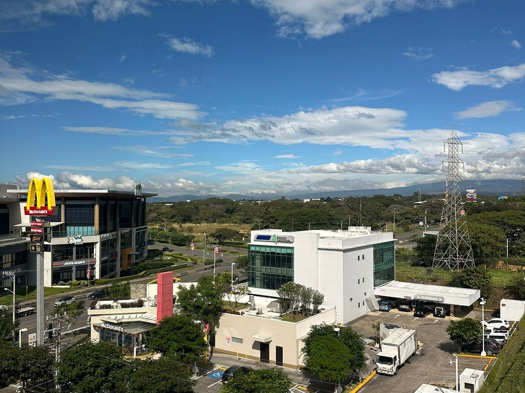 Aloft San Jose Hotel, Costa Rica主图