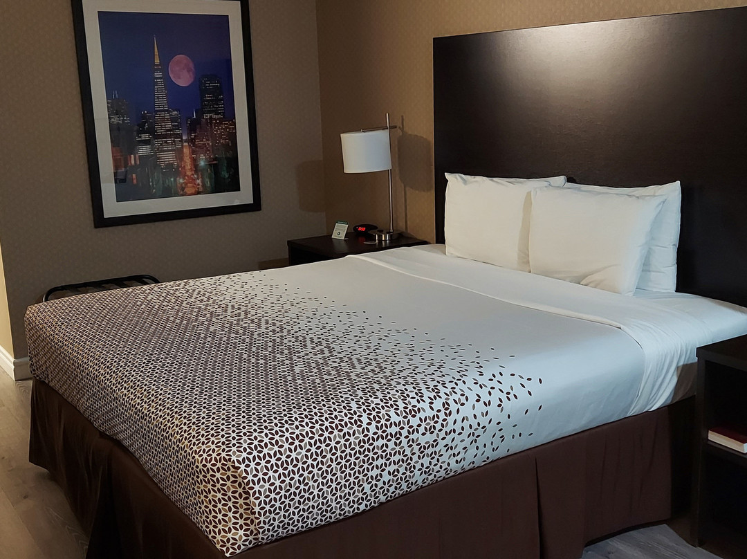 Regency Inn San Francisco Airport主图