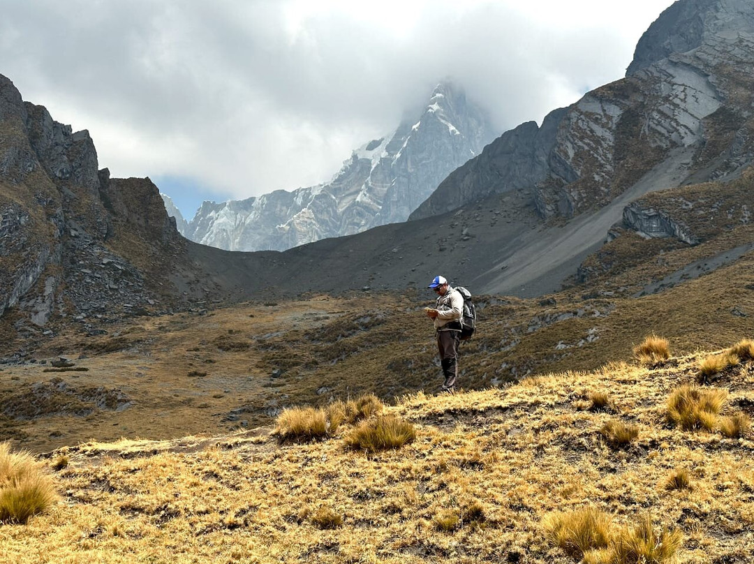 Peru Adventures-瓦拉斯必去景点