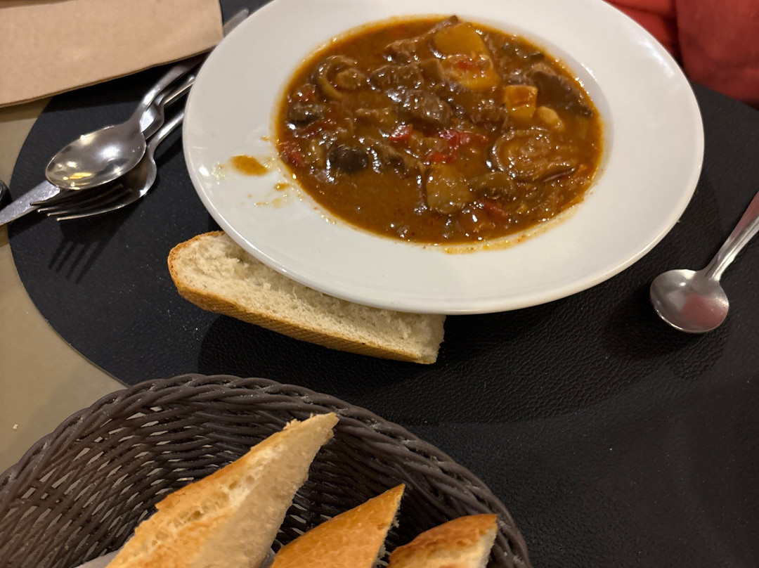 Hospedium Hotel Convento Santa Ana主图