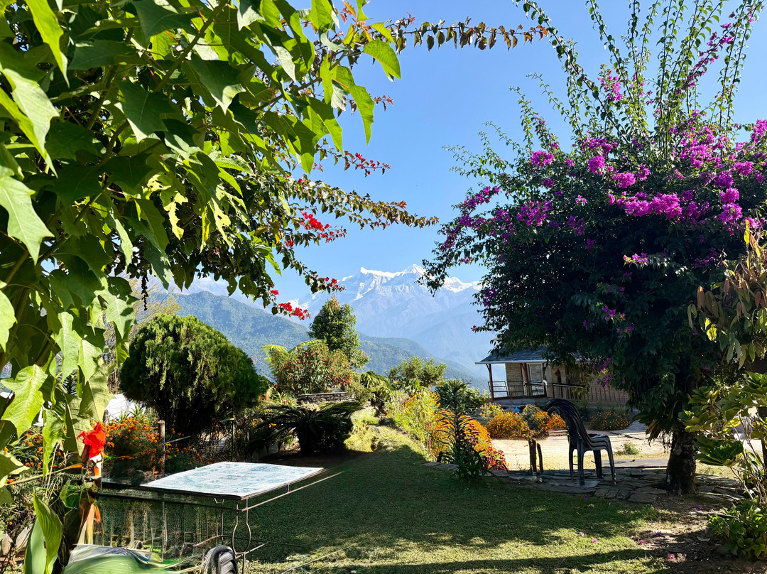 Annapurna Eco-Village主图