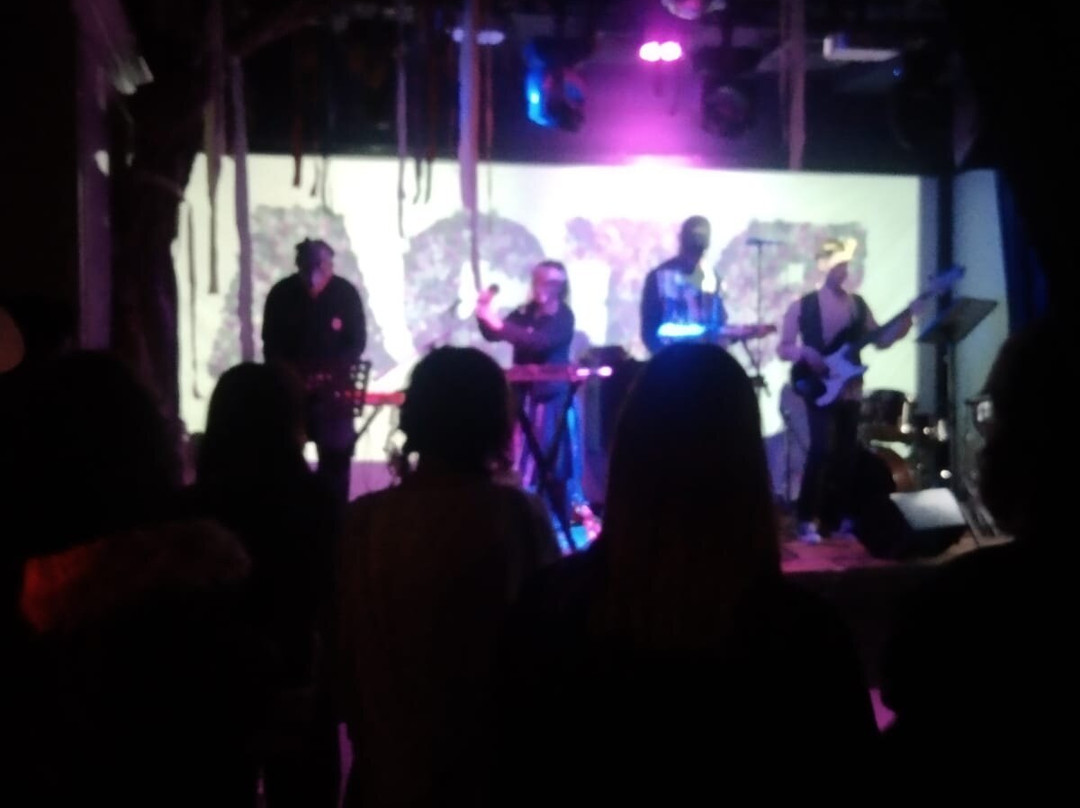 Powerhouse Moscow-莫斯科必去景点