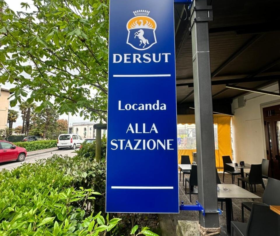 Locanda Alla Stazione