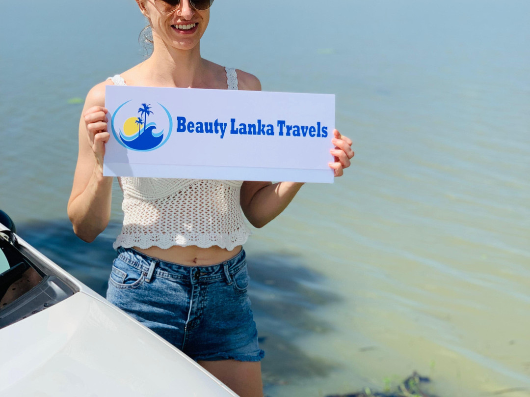 Beauty Lanka Travels-科伦坡必去景点