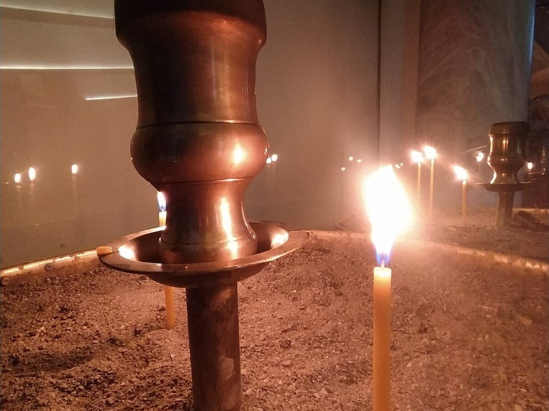 Orthodox Autocephalous Church of Albania-地拉那必去景点