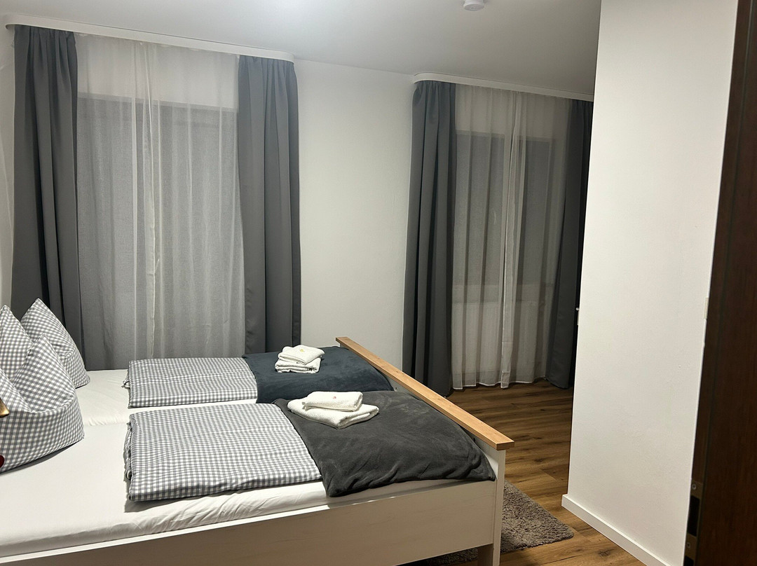 Gaestehaus Lorz主图