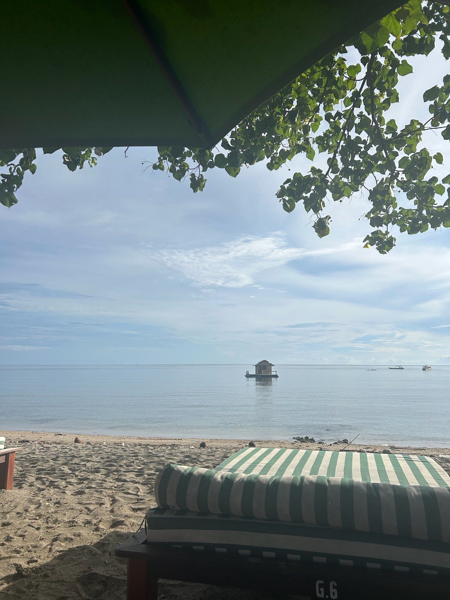 塔曼沙丽巴厘Spa度假酒店-官方