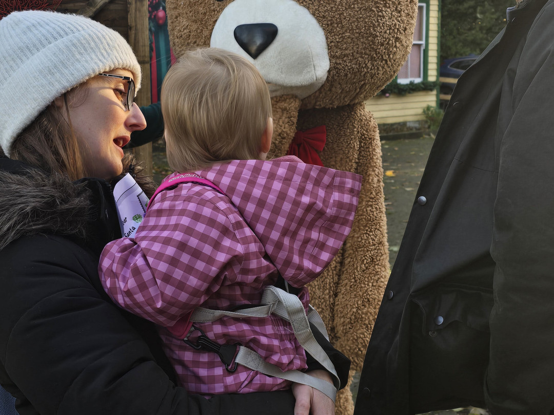 East Kent Railway-Shepherdswell必去景点