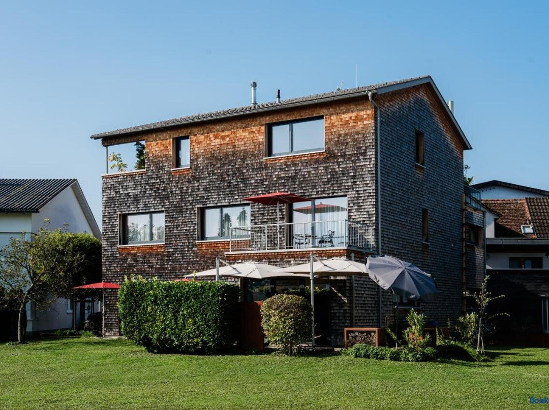 Gästehaus Gritsch