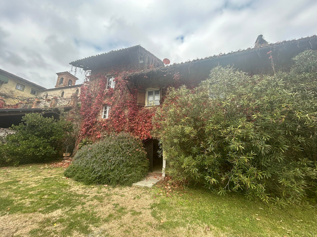 Benefizio di Cocconito-Cocconato必去景点