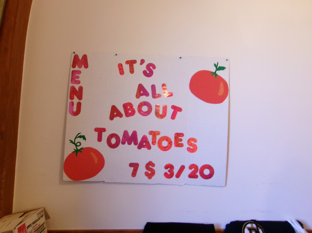 St. John's United Methodist Church-Dover必去景点