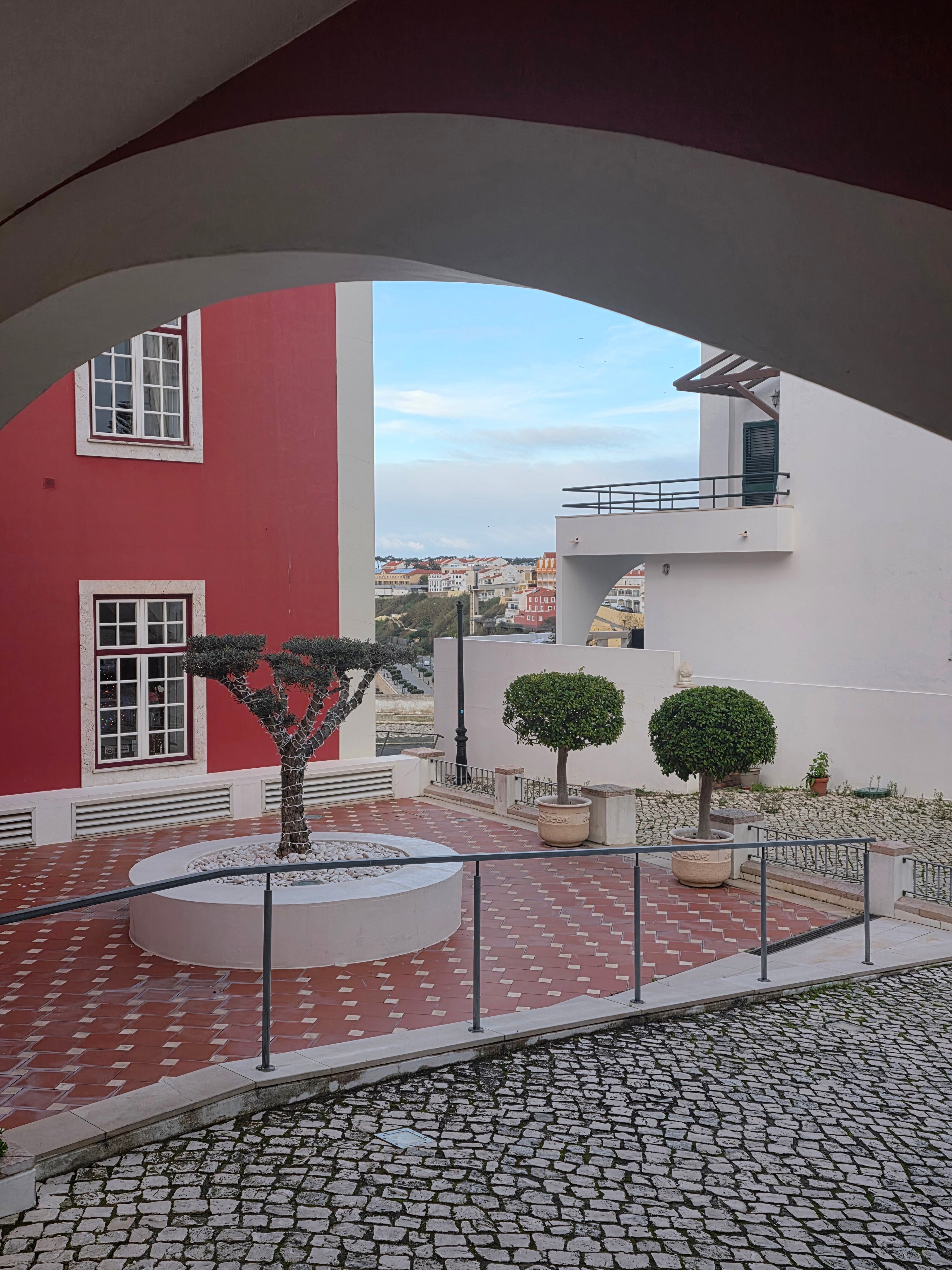 Casa do Médico de São Rafael-官方