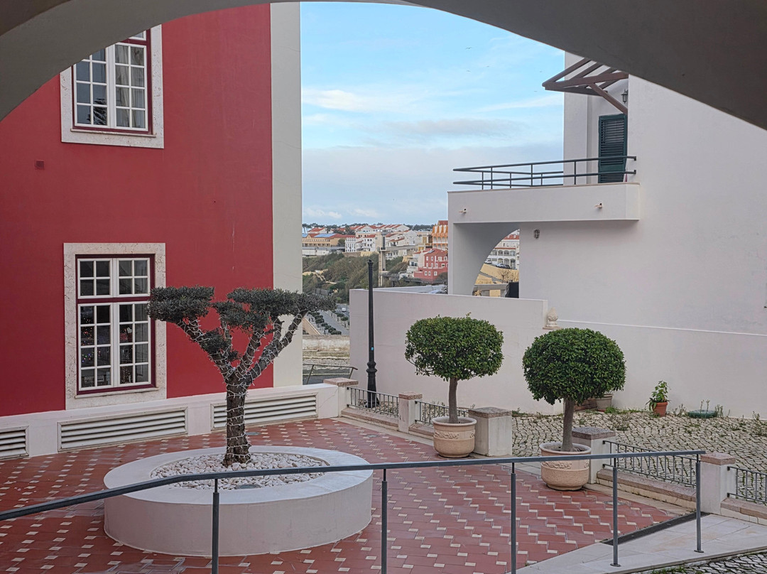 Casa do Médico de São Rafael主图