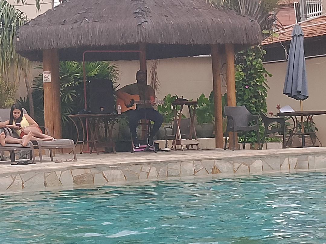 Rio das Pedras Thermas Hotel主图