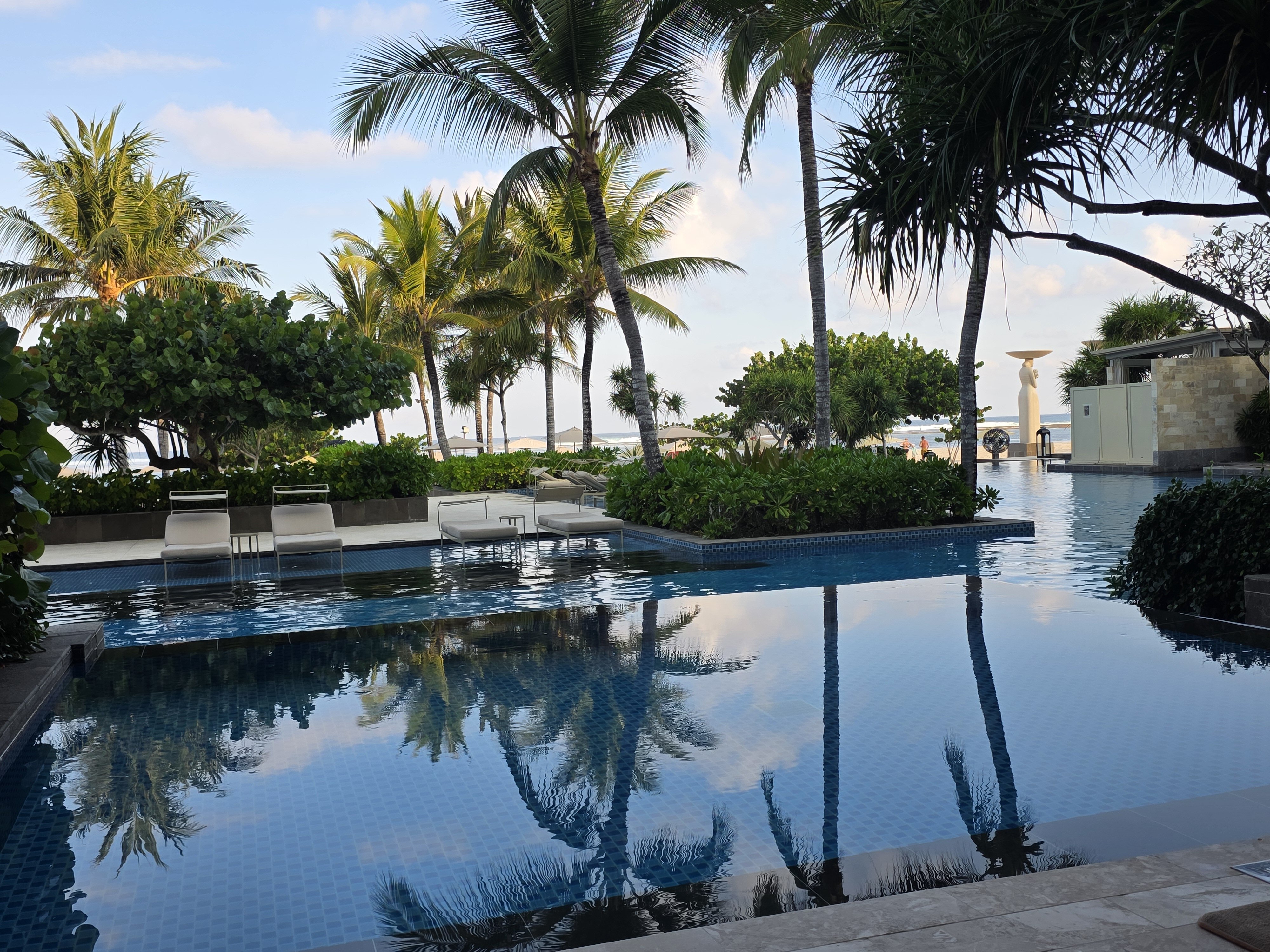 穆丽雅酒店-浴室