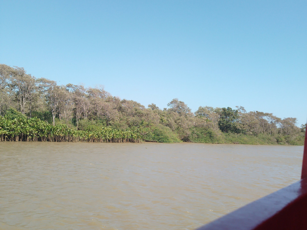 Rota Combo-Parnaiba必去景点