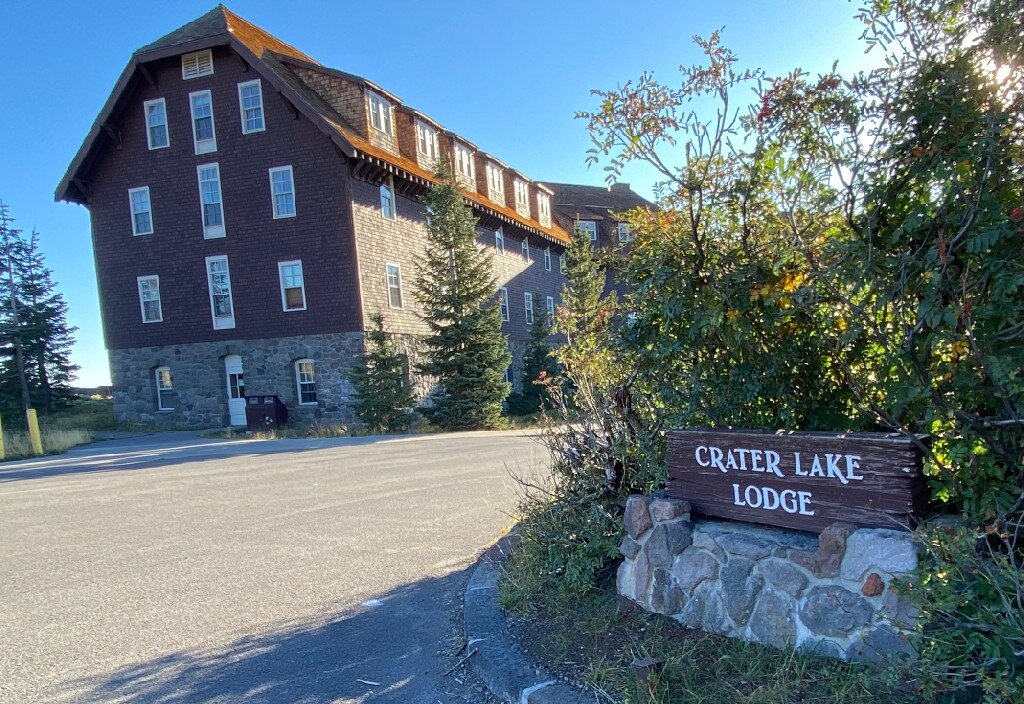 火山湖旅游区旅馆-官方