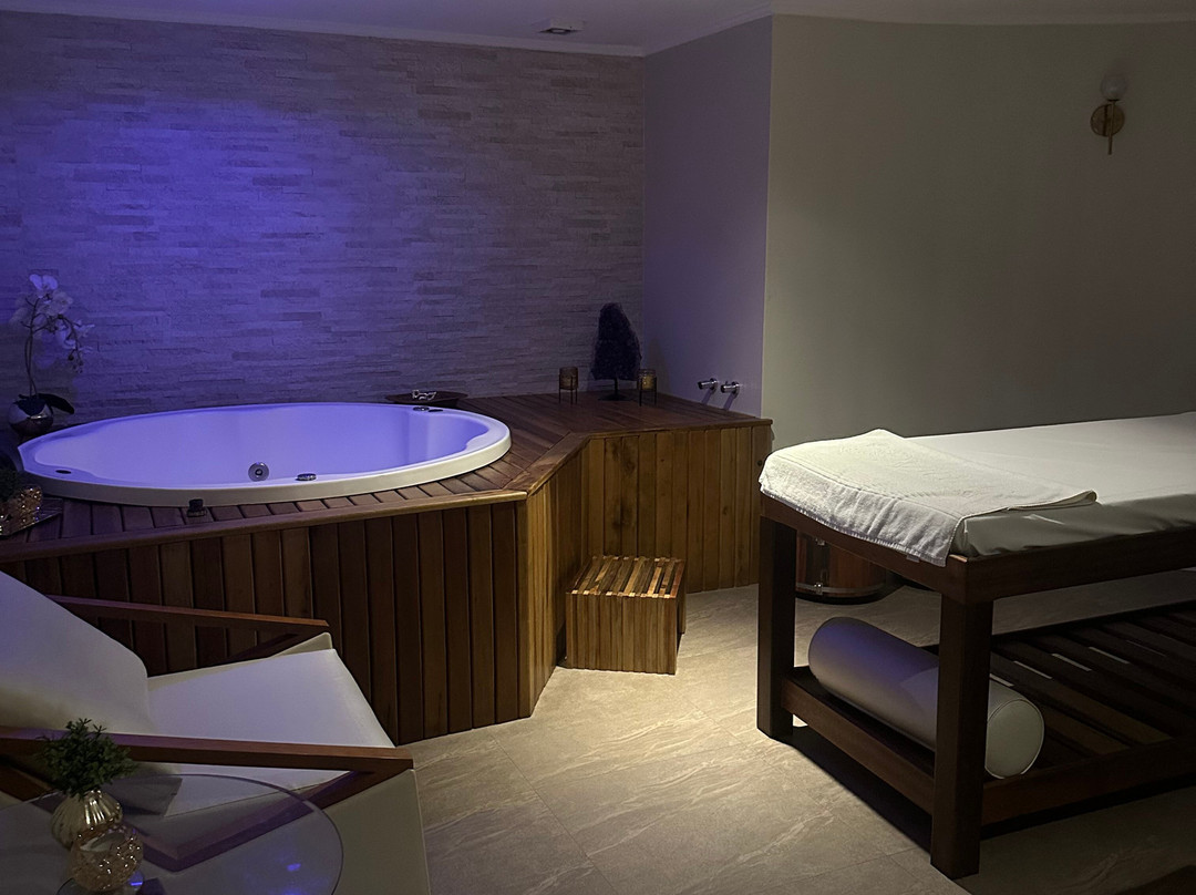 Vittae Spa e Estetica-弗洛里亚诺波利斯必去景点