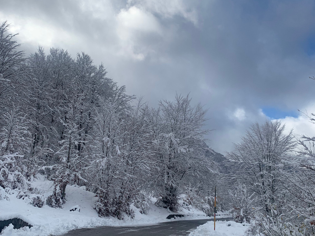 Rifugio Fasanelli主图