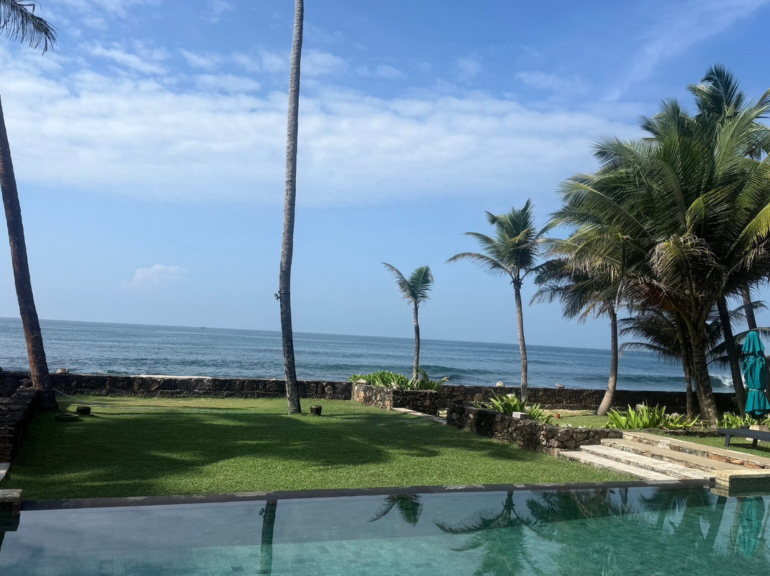 Sheya Tours-Ja Ela必去景点