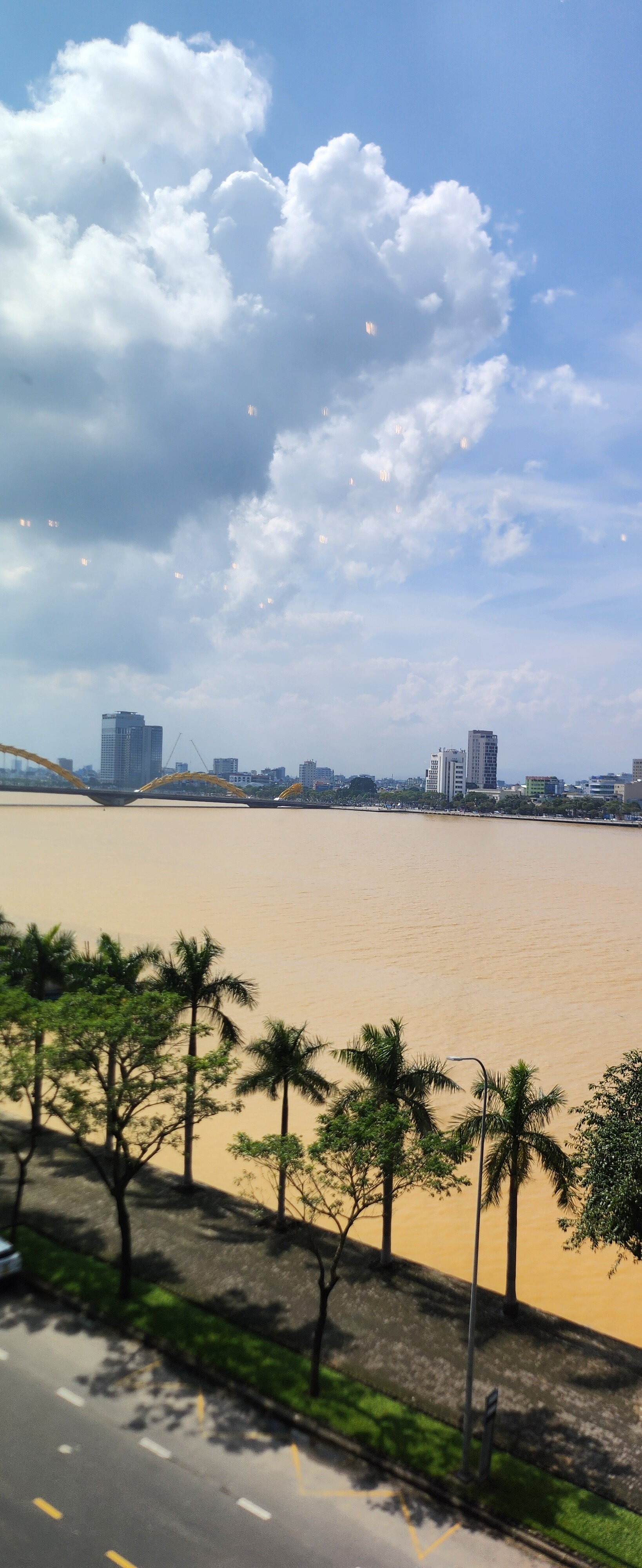 Wink Hotel Danang Riverside-官方