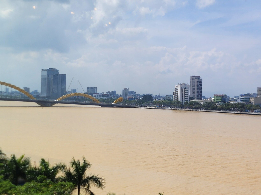 Wink Hotel Danang Riverside主图