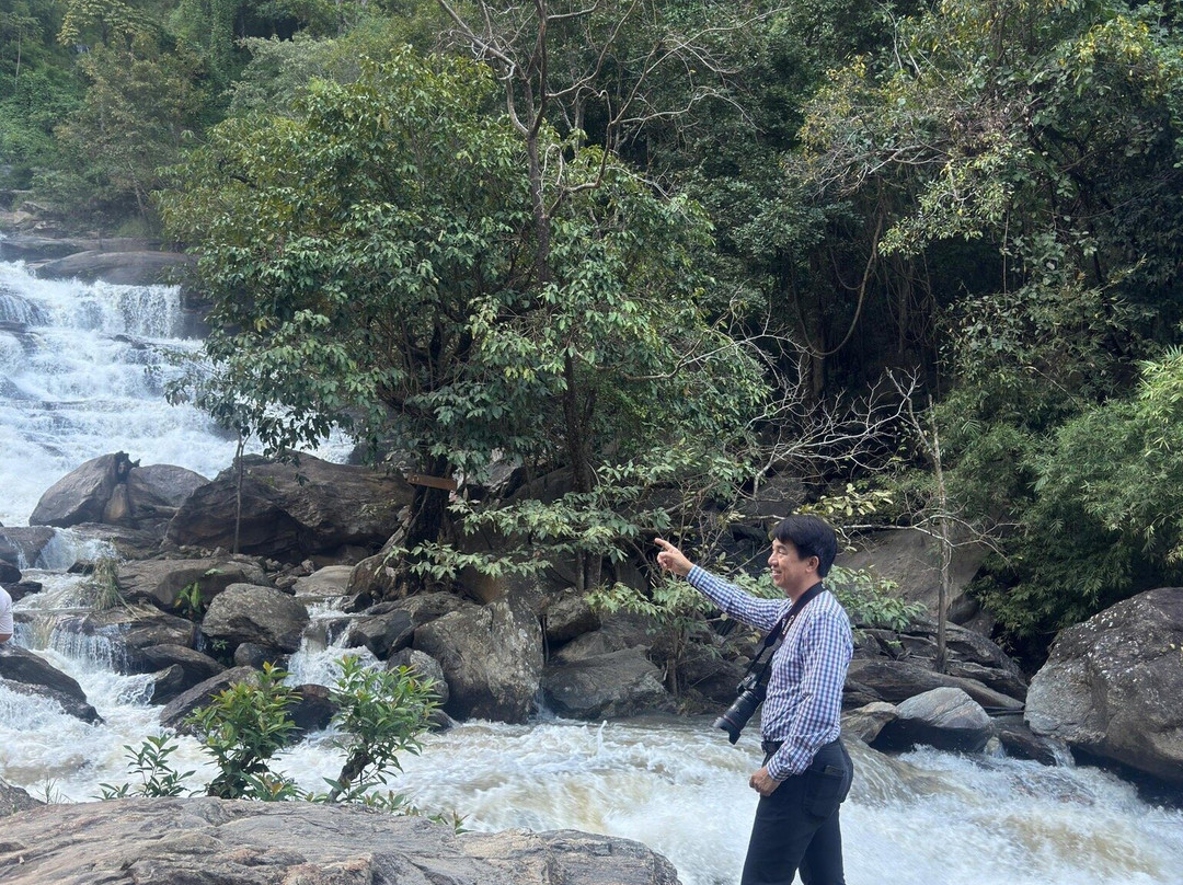 Peter Bangkok Taxi-曼谷必去景点