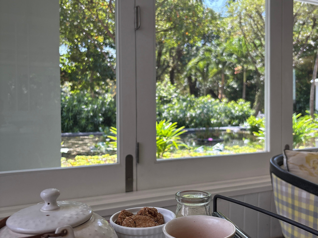 Chanterelle - Spa by JW-An Thoi必去景点