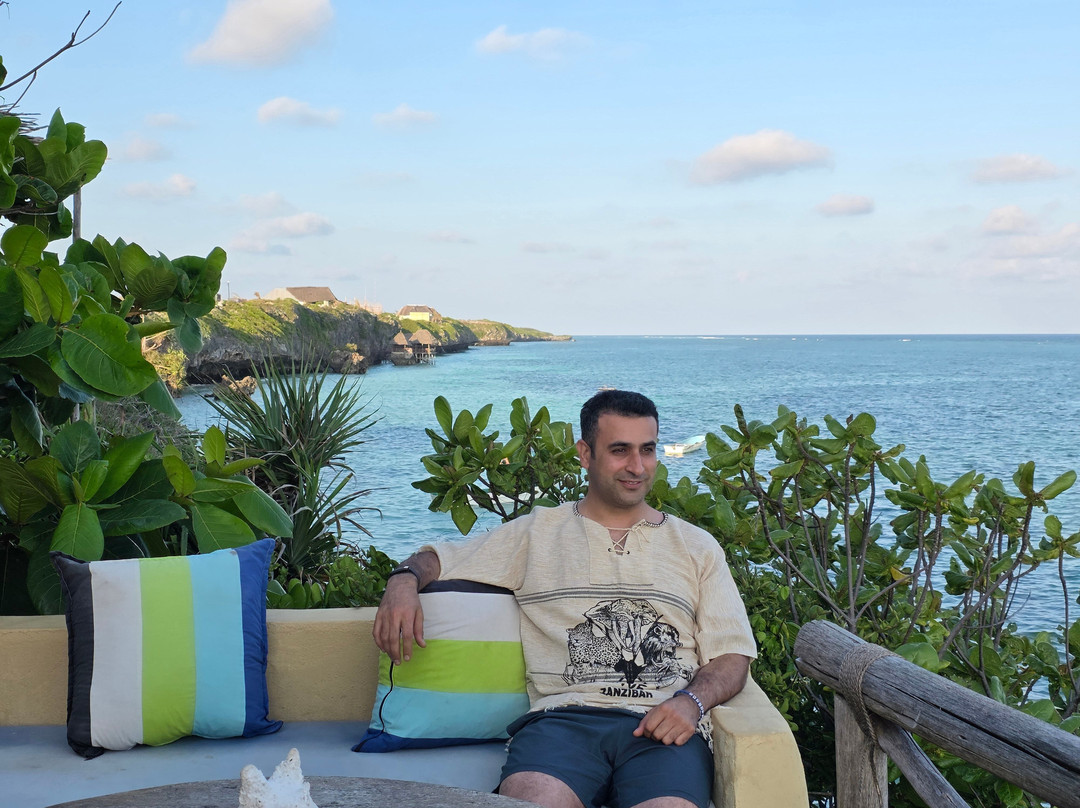 GoSmart Zanzibar Tours & Safari-Kiembi Samaki必去景点