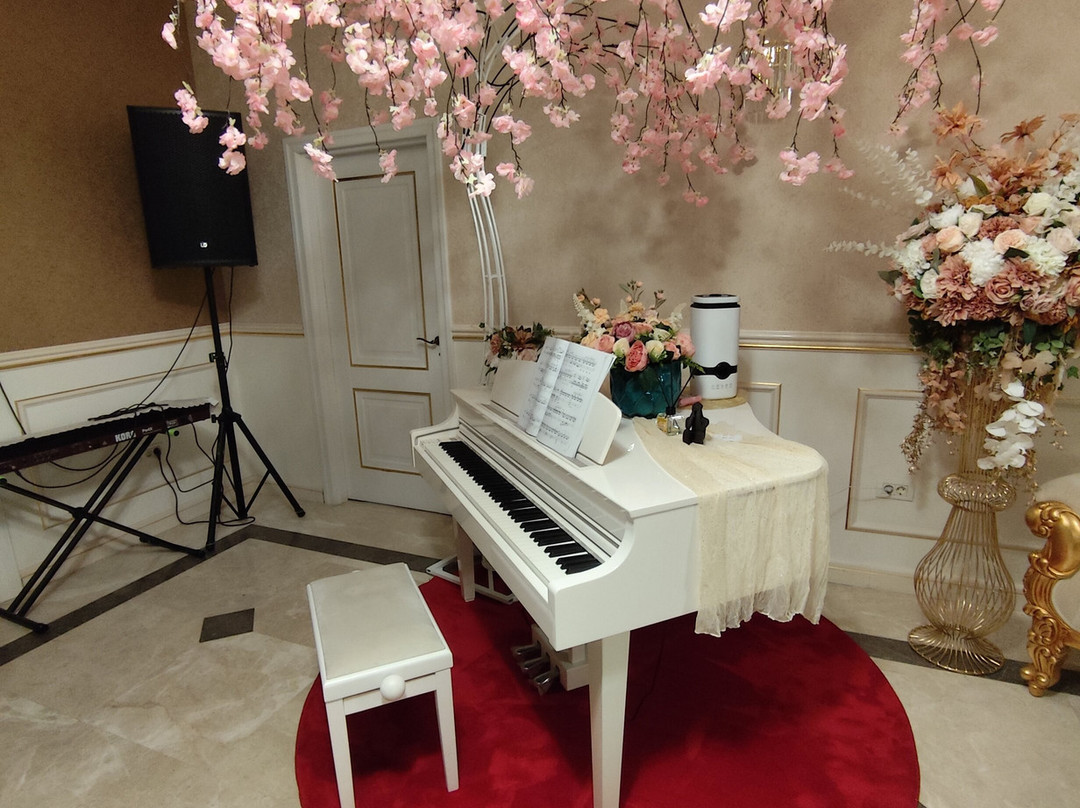 Hotel Imperio Cernavoda主图