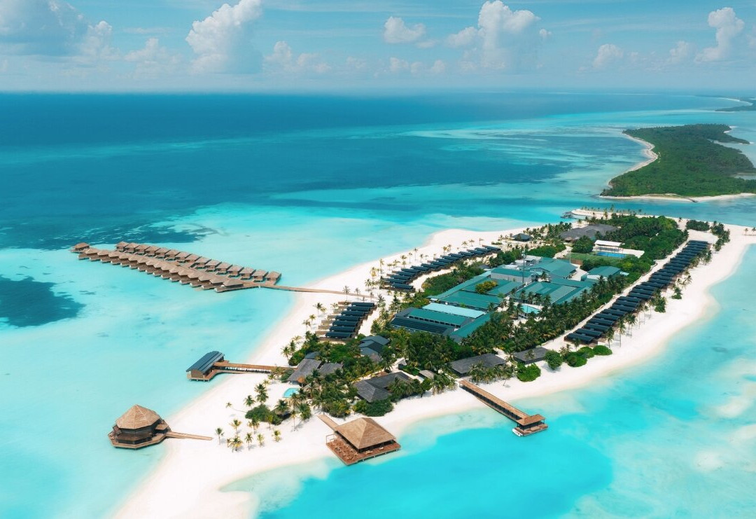 Nala Maldives By Jawakara