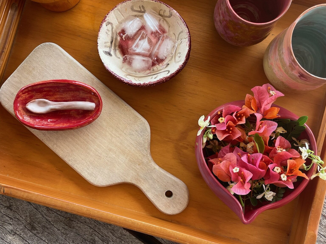 Karib'cultur-Schoelcher必去景点