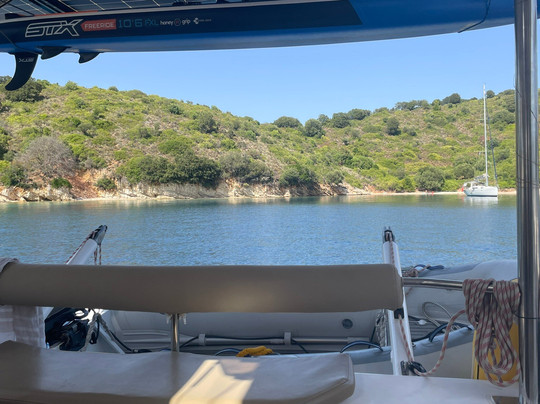 Sailfin Escapes-莱夫卡扎必去景点