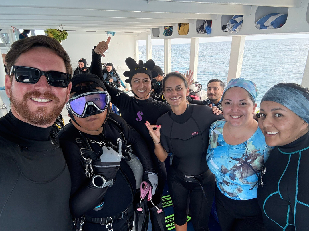 Blue Horizon-马累必去景点