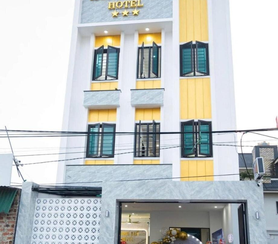 Hoang Anh Hotel
