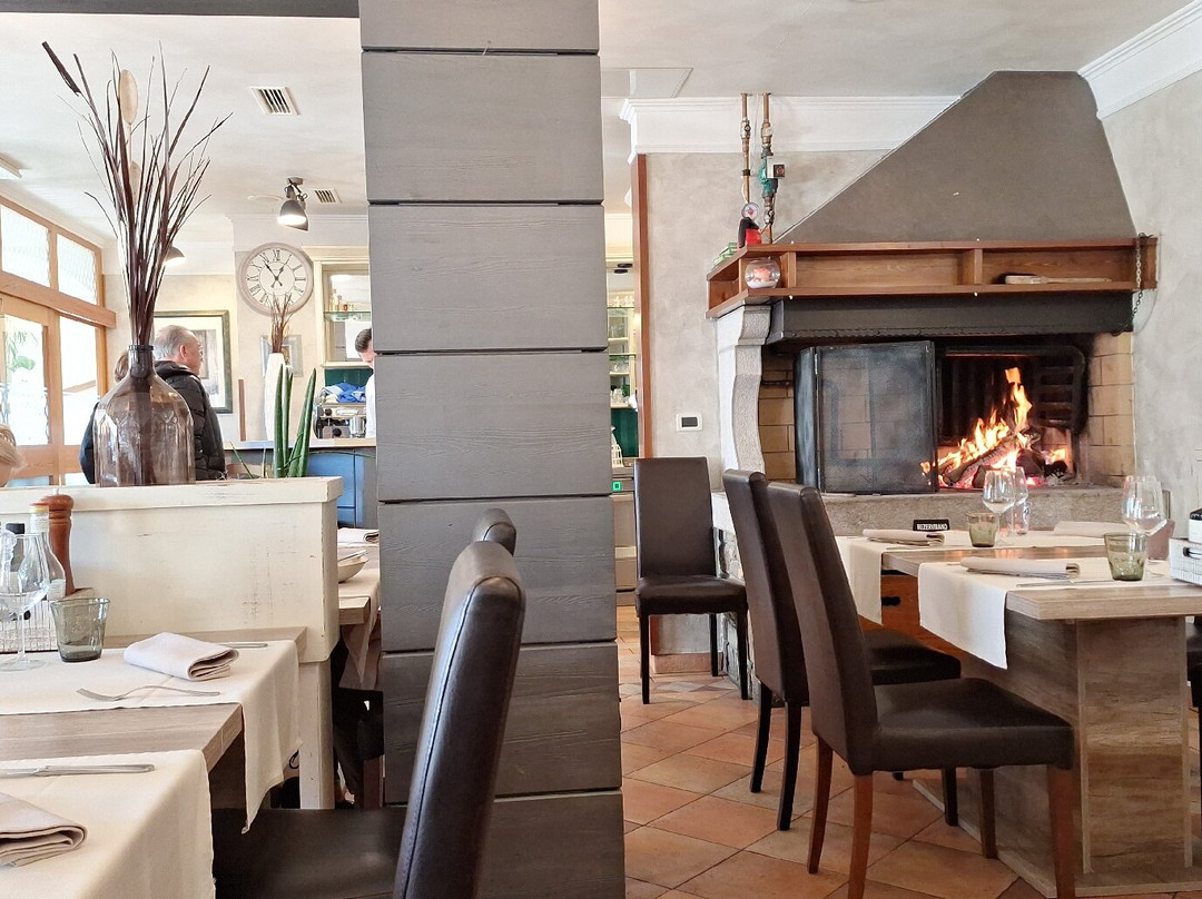 Damjan`s Farmhouse ( Pri Damjanu)主图