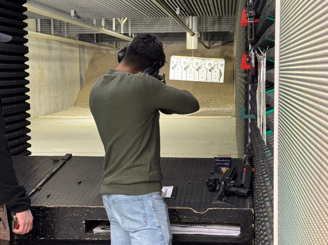 Prague Armory-布拉格必去景点