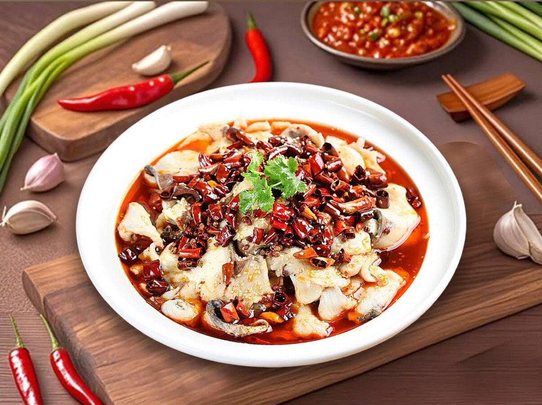 Mr.Zhu Asian Restaurant