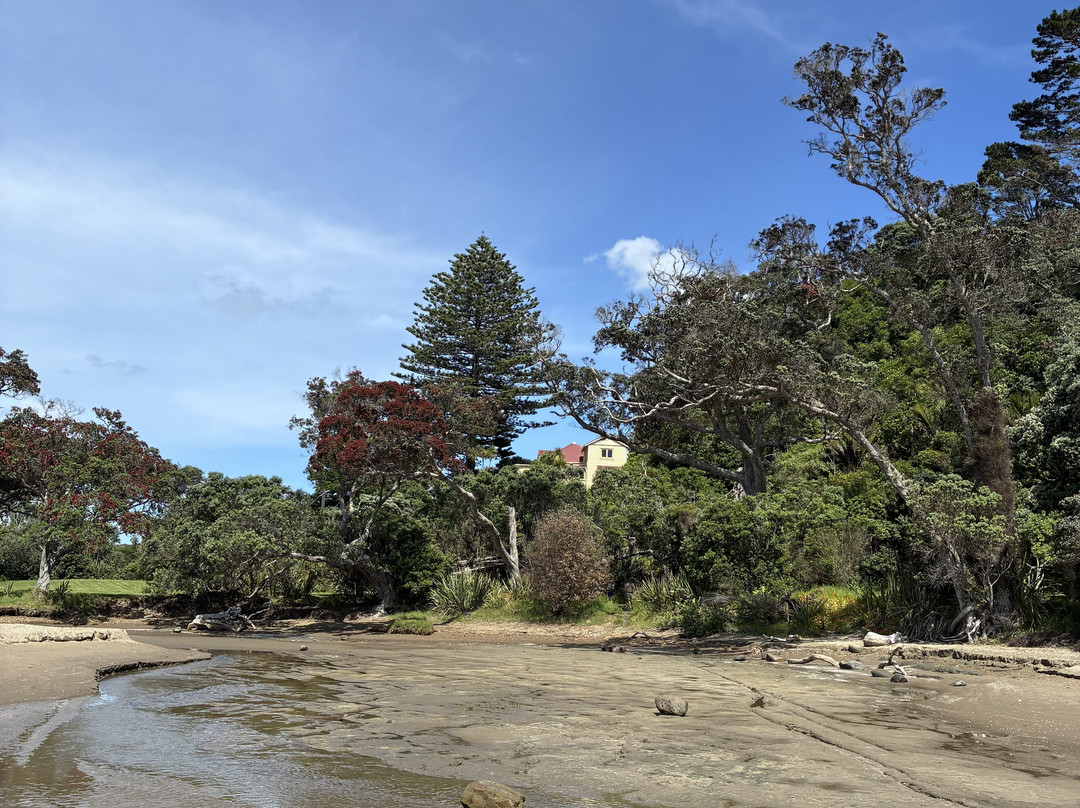 Long Bay Beach-Long Bay必去景点