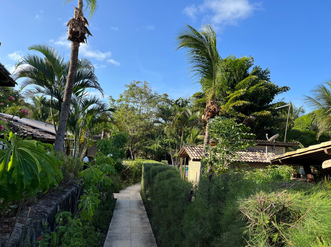 Pousada Império do Sol主图