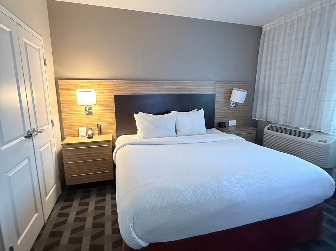 TownePlace Suites by Marriott Twin Falls主图