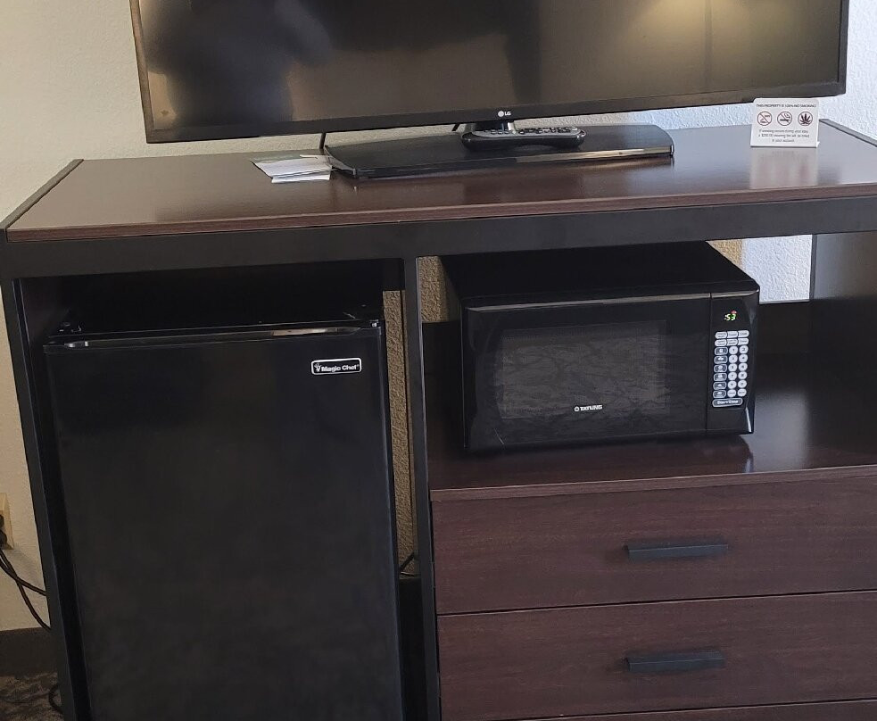 Quality Inn & Suites NJ State Capital Area主图