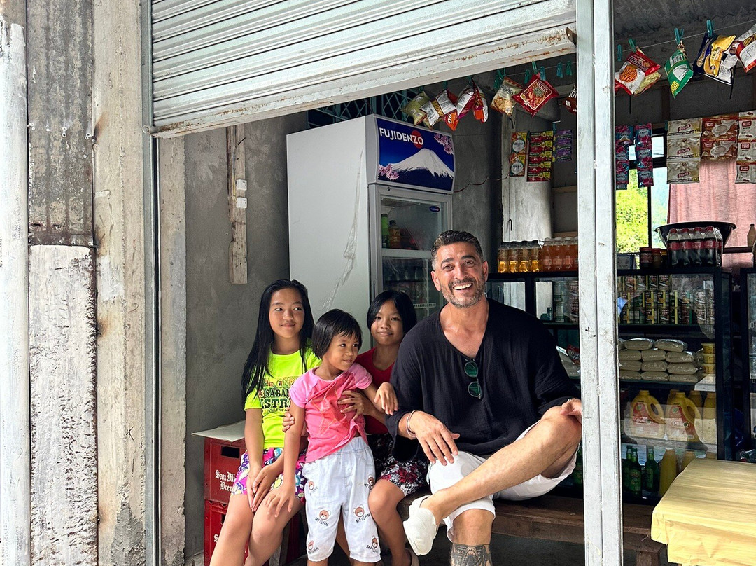 Buscalan Proper-Tinglayan必去景点