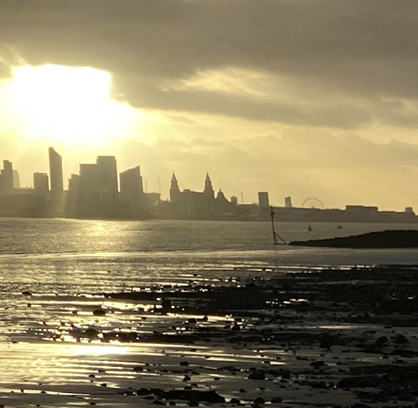 Travelodge Wallasey New Brighton主图