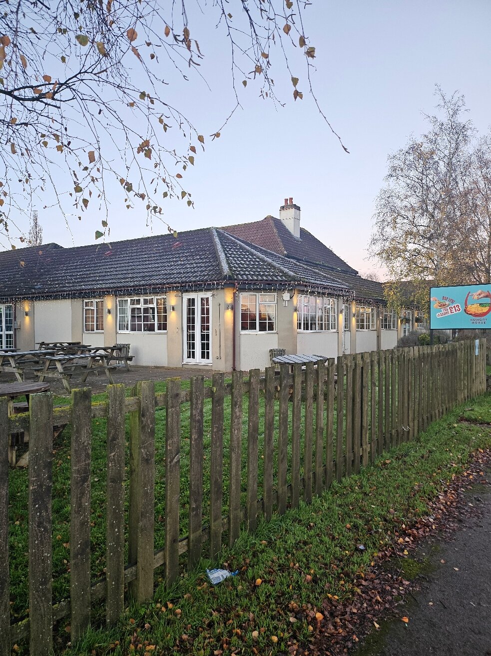 Bridge Inn Hotel-官方