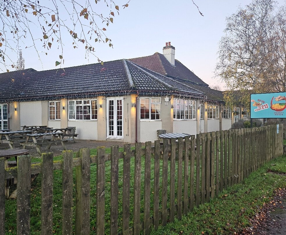 Bridge Inn Hotel主图