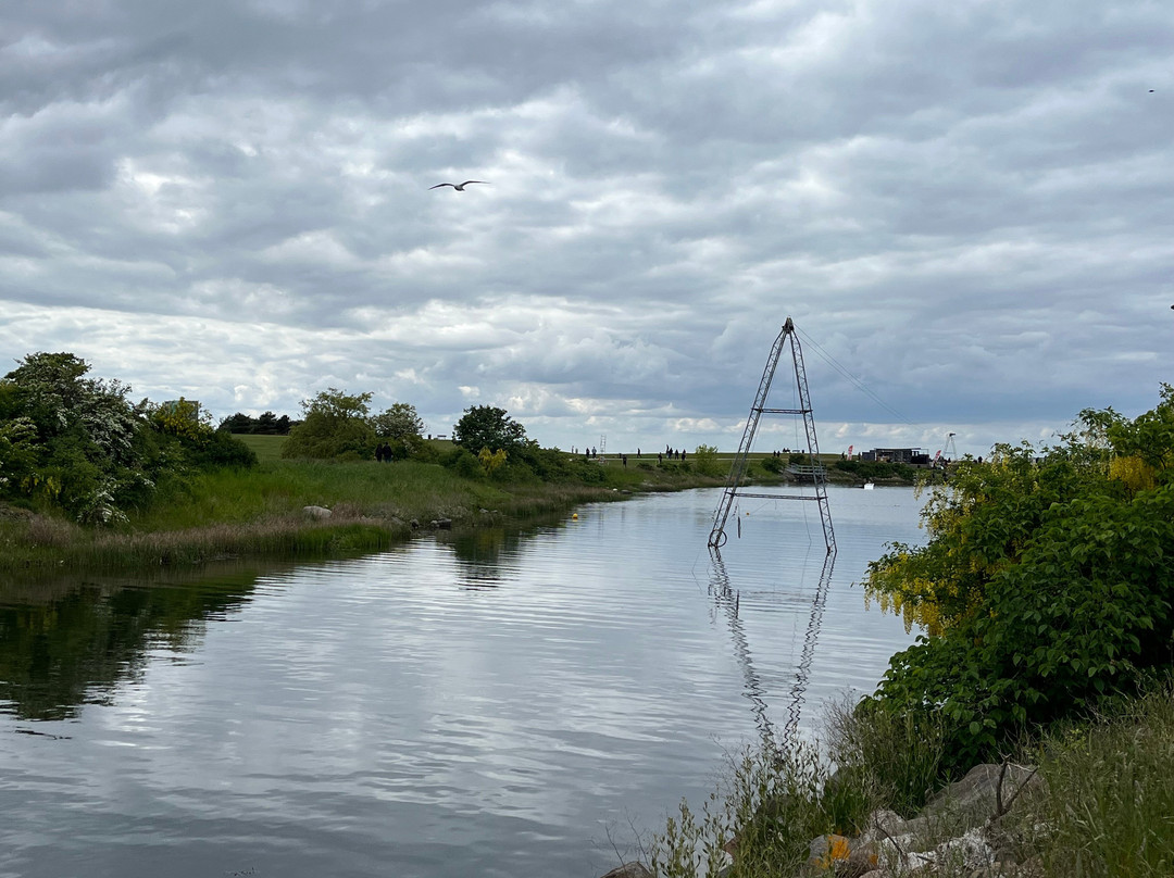 Kungsparken-马尔默必去景点