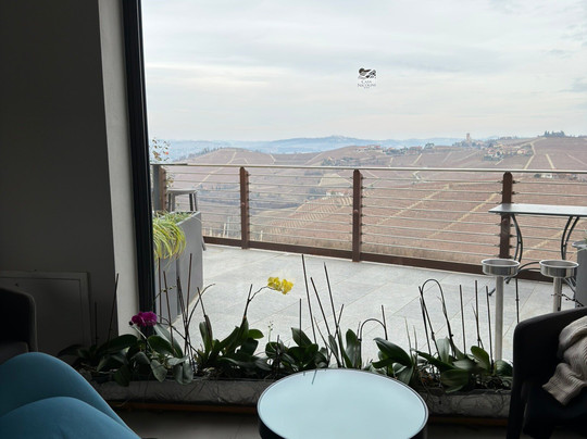 卡萨尼可里尼酒店主图