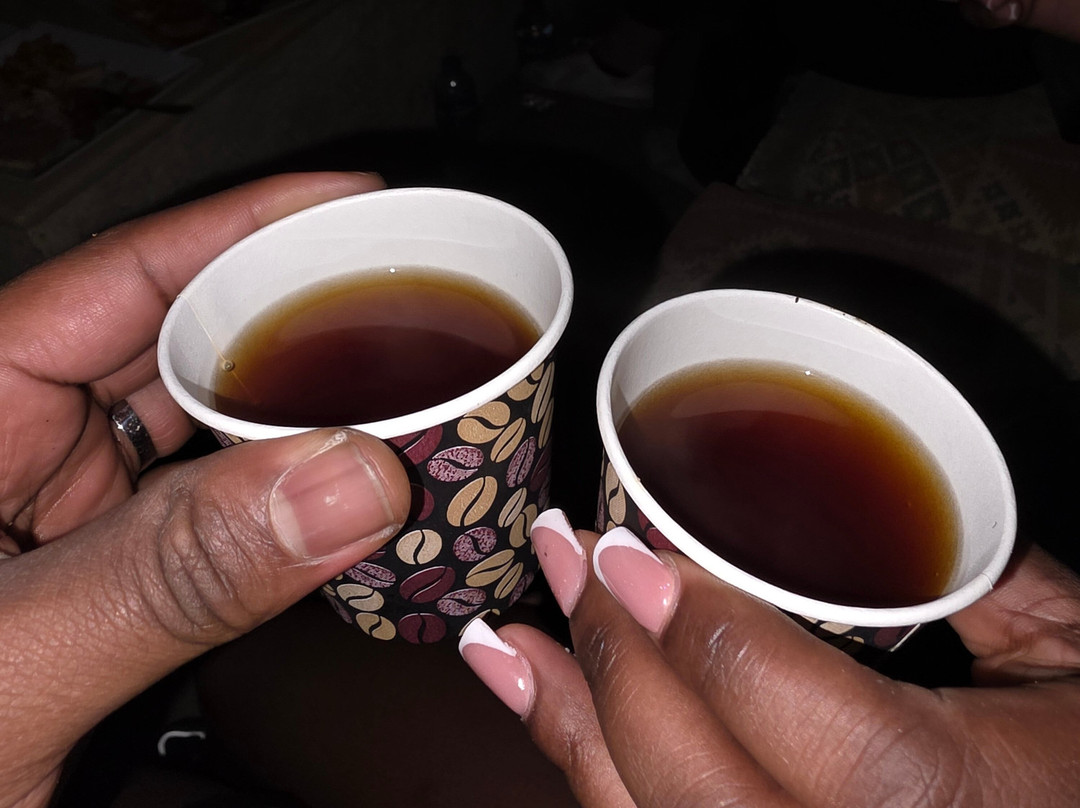 Sun Safari-沙姆沙伊赫必去景点