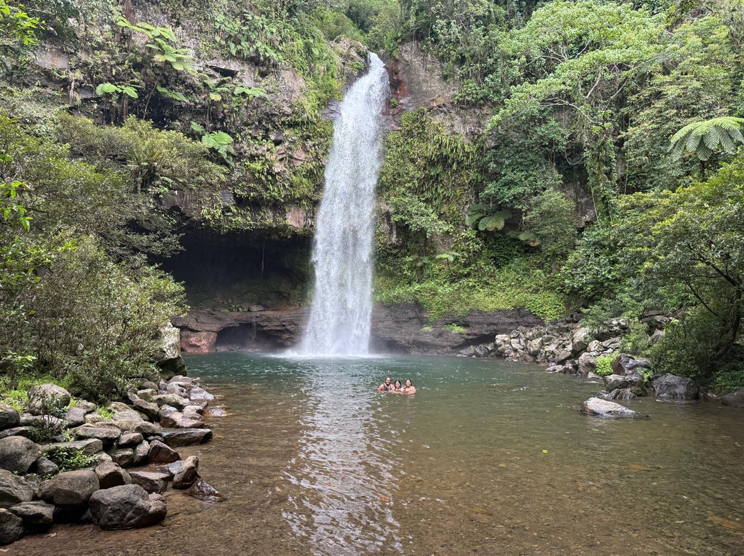 花园岛度假村主图